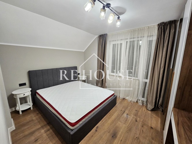 Дава под наем 3-СТАЕН, гр. Варна, Окръжна болница-Генерали, снимка 9 - Апартаменти - 52827222