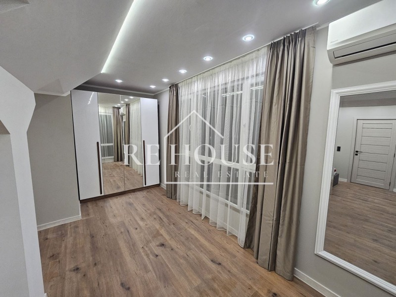 Дава под наем 3-СТАЕН, гр. Варна, Окръжна болница-Генерали, снимка 8 - Апартаменти - 52827222