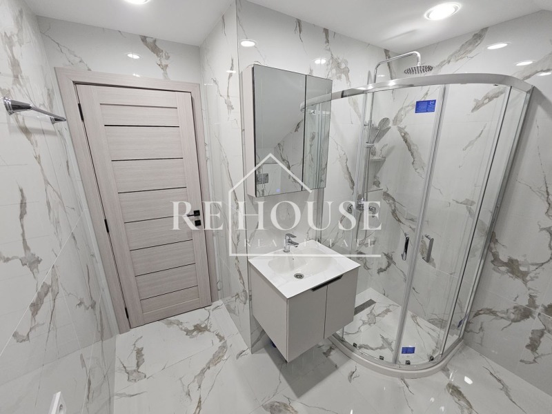 Дава под наем 3-СТАЕН, гр. Варна, Окръжна болница-Генерали, снимка 14 - Апартаменти - 52827222