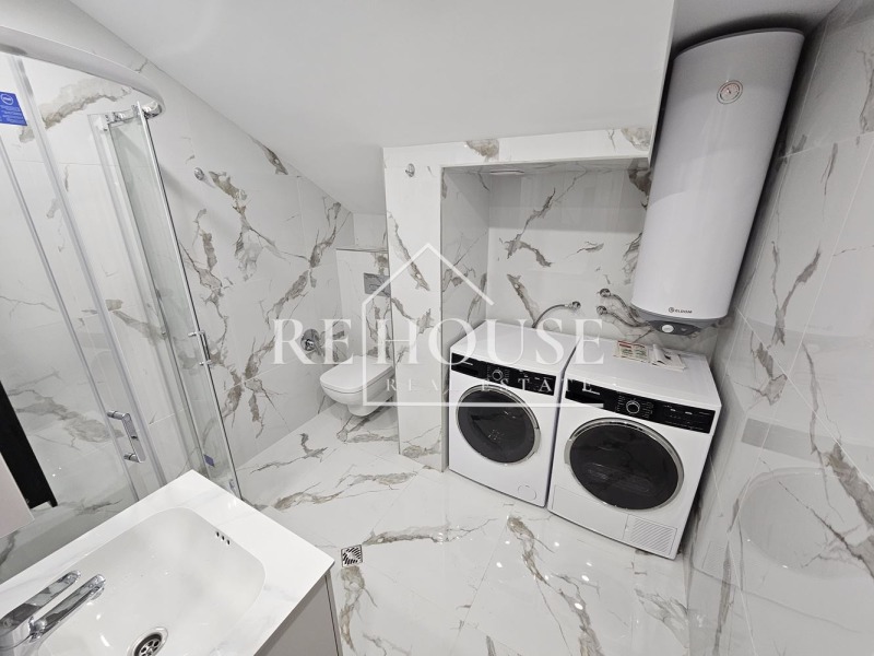 Дава под наем 3-СТАЕН, гр. Варна, Окръжна болница-Генерали, снимка 15 - Апартаменти - 52827222