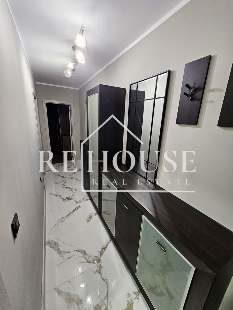 Дава под наем 3-СТАЕН, гр. Варна, Окръжна болница-Генерали, снимка 13 - Апартаменти - 52827222