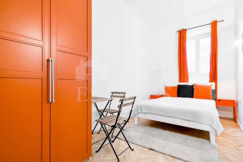 Дава под наем 3-СТАЕН, гр. София, Център, снимка 6 - Апартаменти - 53414678