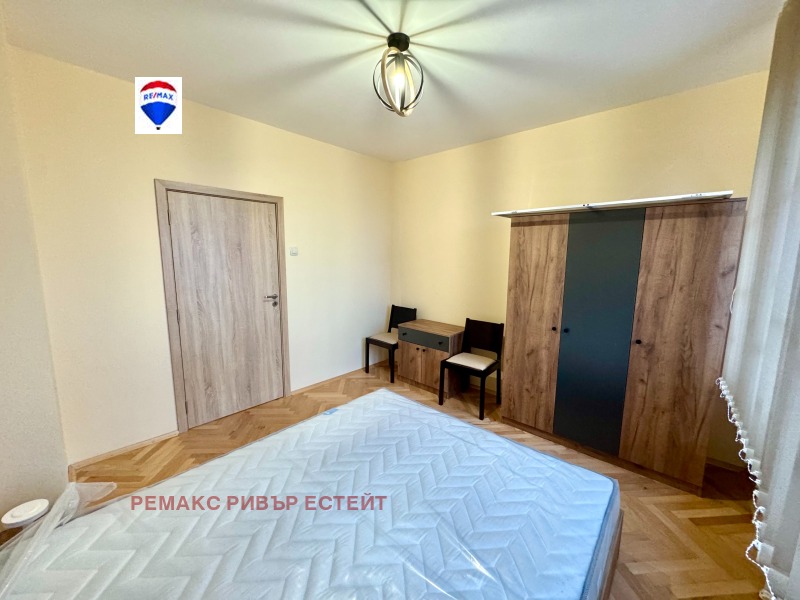 Дава под наем 3-СТАЕН, гр. Русе, Здравец, снимка 5 - Апартаменти - 53589600