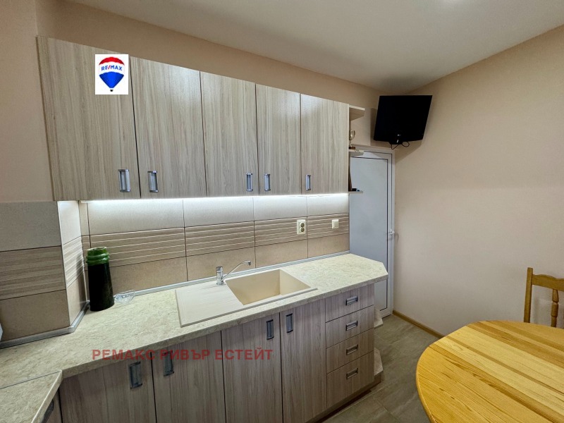 Дава под наем 3-СТАЕН, гр. Русе, Здравец, снимка 8 - Апартаменти - 53589600