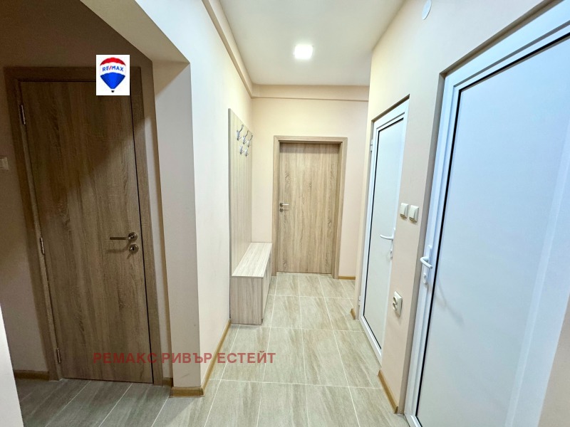 Дава под наем 3-СТАЕН, гр. Русе, Здравец, снимка 3 - Апартаменти - 53589600