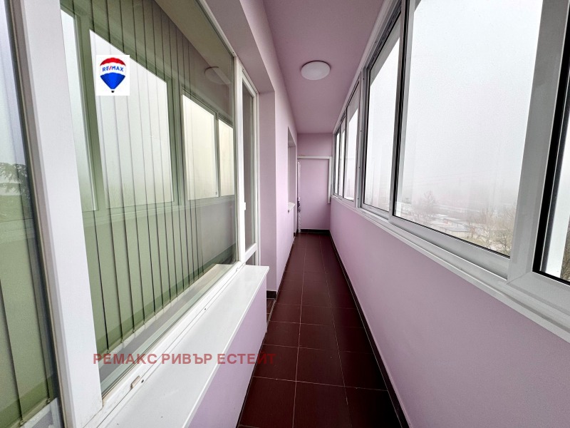 Дава под наем 3-СТАЕН, гр. Русе, Здравец, снимка 13 - Апартаменти - 53589600