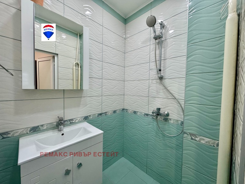 Дава под наем 3-СТАЕН, гр. Русе, Здравец, снимка 10 - Апартаменти - 53589600