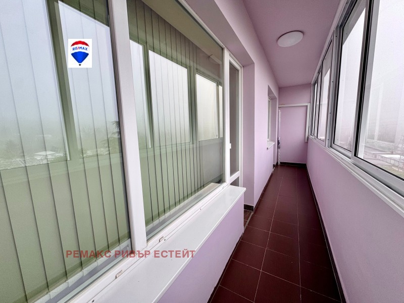 Дава под наем 3-СТАЕН, гр. Русе, Здравец, снимка 12 - Апартаменти - 53589600