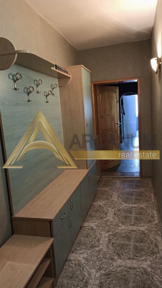 Дава под наем 4-СТАЕН, гр. Варна, Възраждане 1, снимка 6 - Апартаменти - 54228157