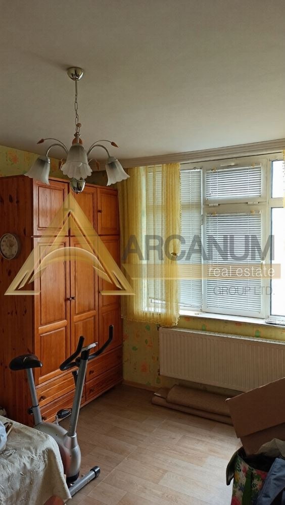 Дава под наем 4-СТАЕН, гр. Варна, Възраждане 1, снимка 7 - Апартаменти - 54228157