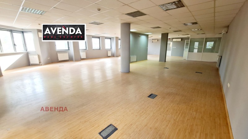 En renta  Oficina Sofia , Druzhba 2 , 203 metros cuadrados | 84300365 - imagen [3]