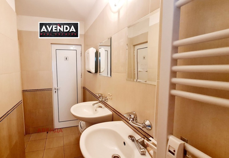 K pronájmu  Kancelář Sofia , Družba 2 , 203 m2 | 84300365 - obraz [5]