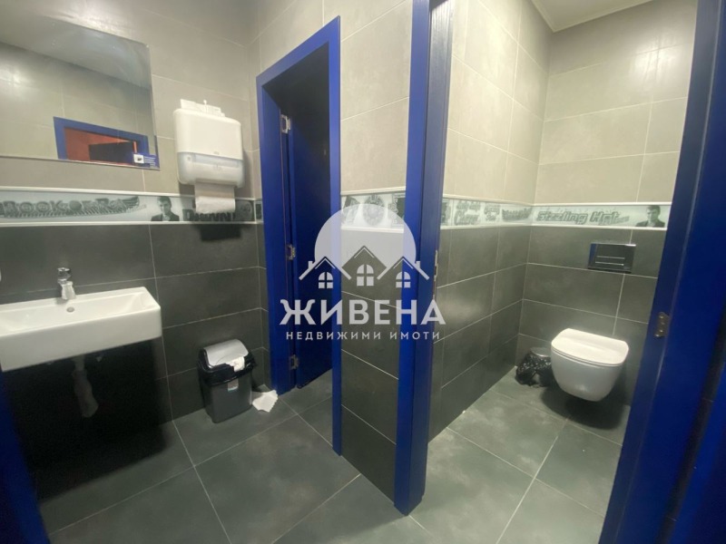 Дава под наем  Заведение град Варна , Лятно кино Тракия , 450 кв.м | 20659288 - изображение [9]