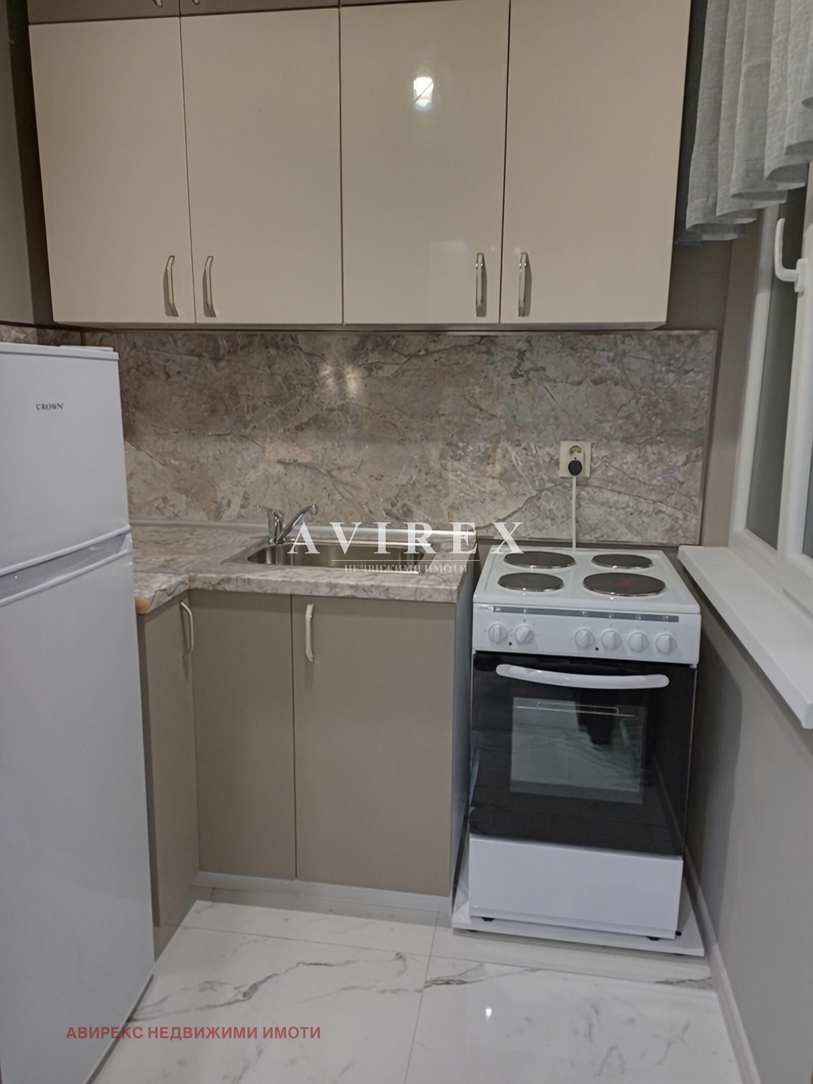 Дава под наем 1-СТАЕН, гр. Пловдив, Тракия, снимка 5 - Апартаменти - 53899849