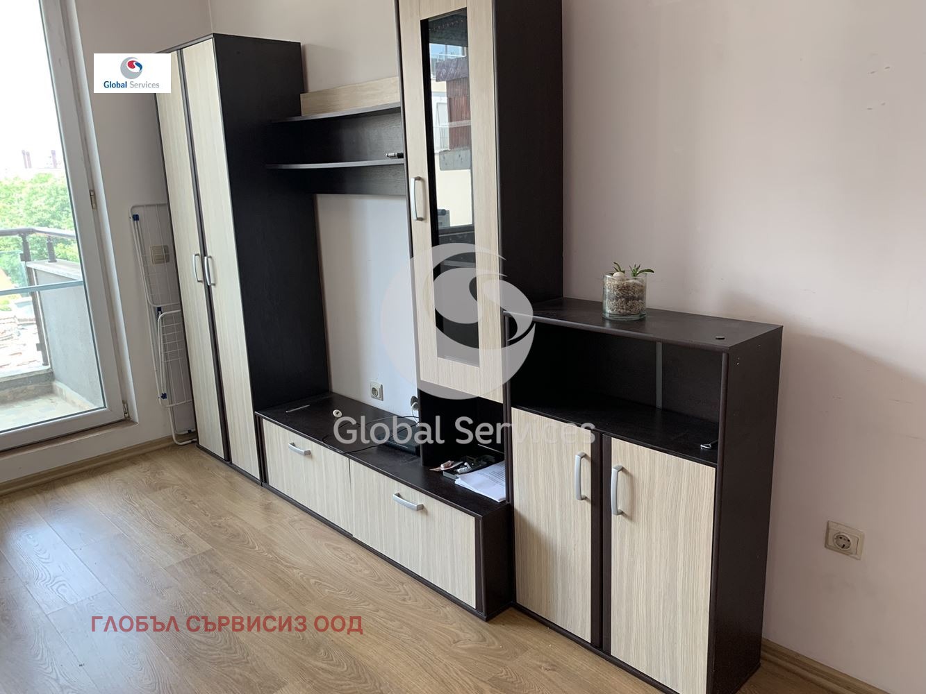 Дава под наем 1-СТАЕН, гр. София, Подуяне, снимка 11 - Апартаменти - 55111868
