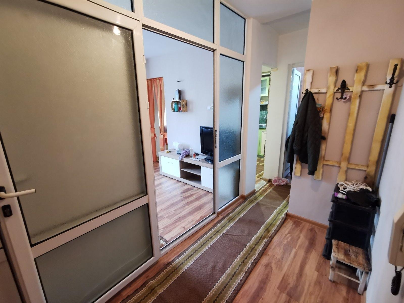 Дава под наем 2-СТАЕН, гр. Бургас, Братя Миладинови, снимка 7 - Апартаменти - 54026047