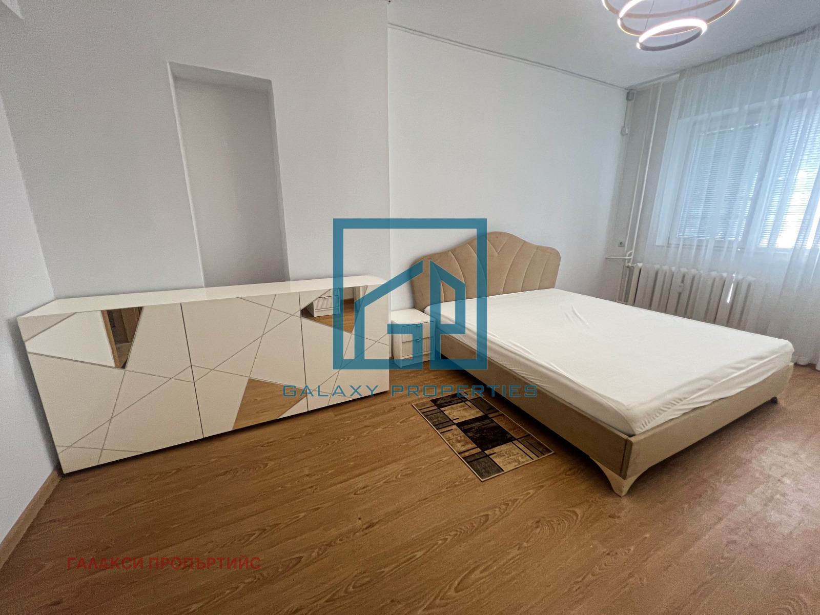 Дава под наем 3-СТАЕН, гр. София, Лозенец, снимка 4 - Апартаменти - 55603082