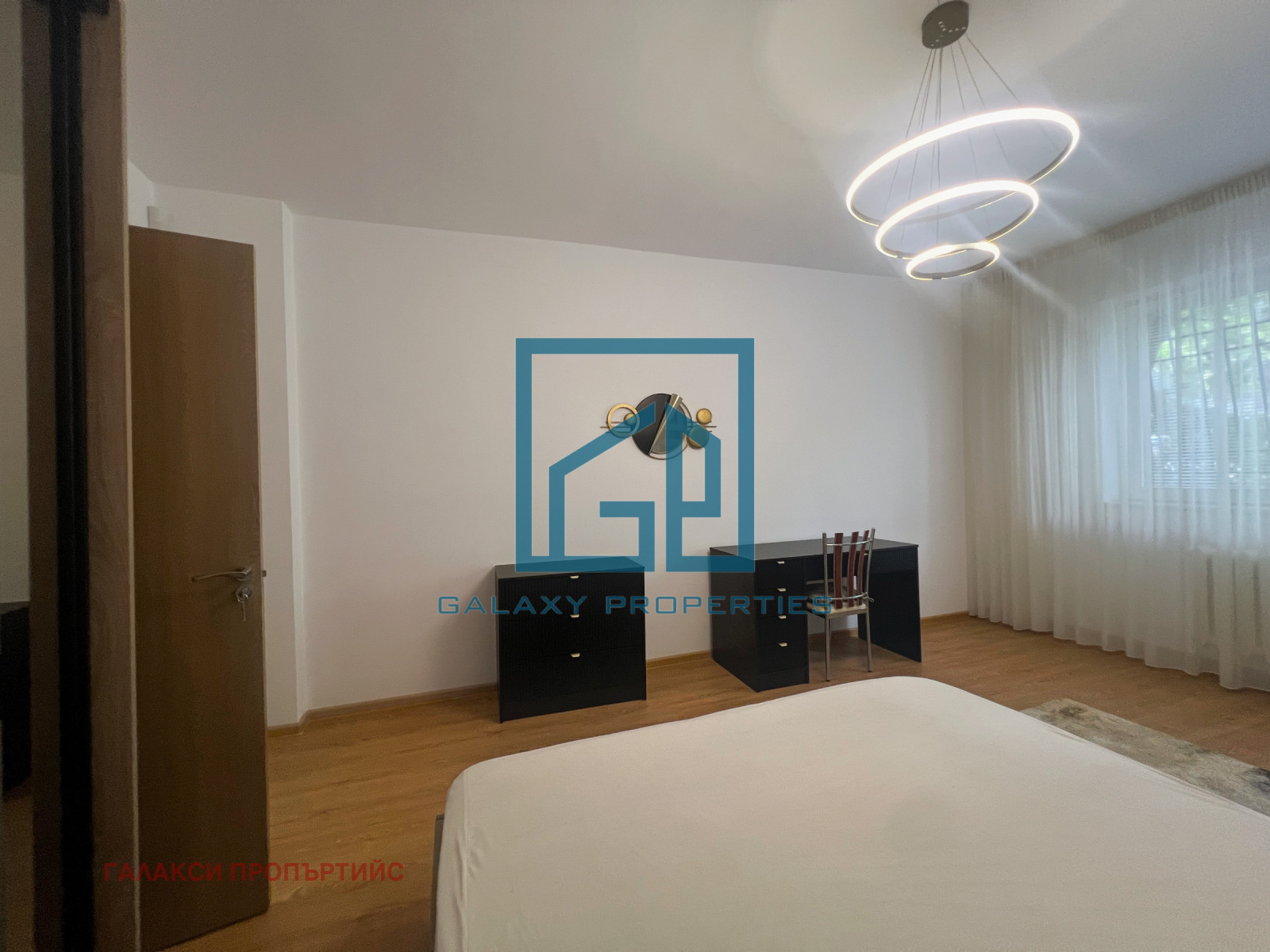 Дава под наем 3-СТАЕН, гр. София, Лозенец, снимка 7 - Апартаменти - 55603082
