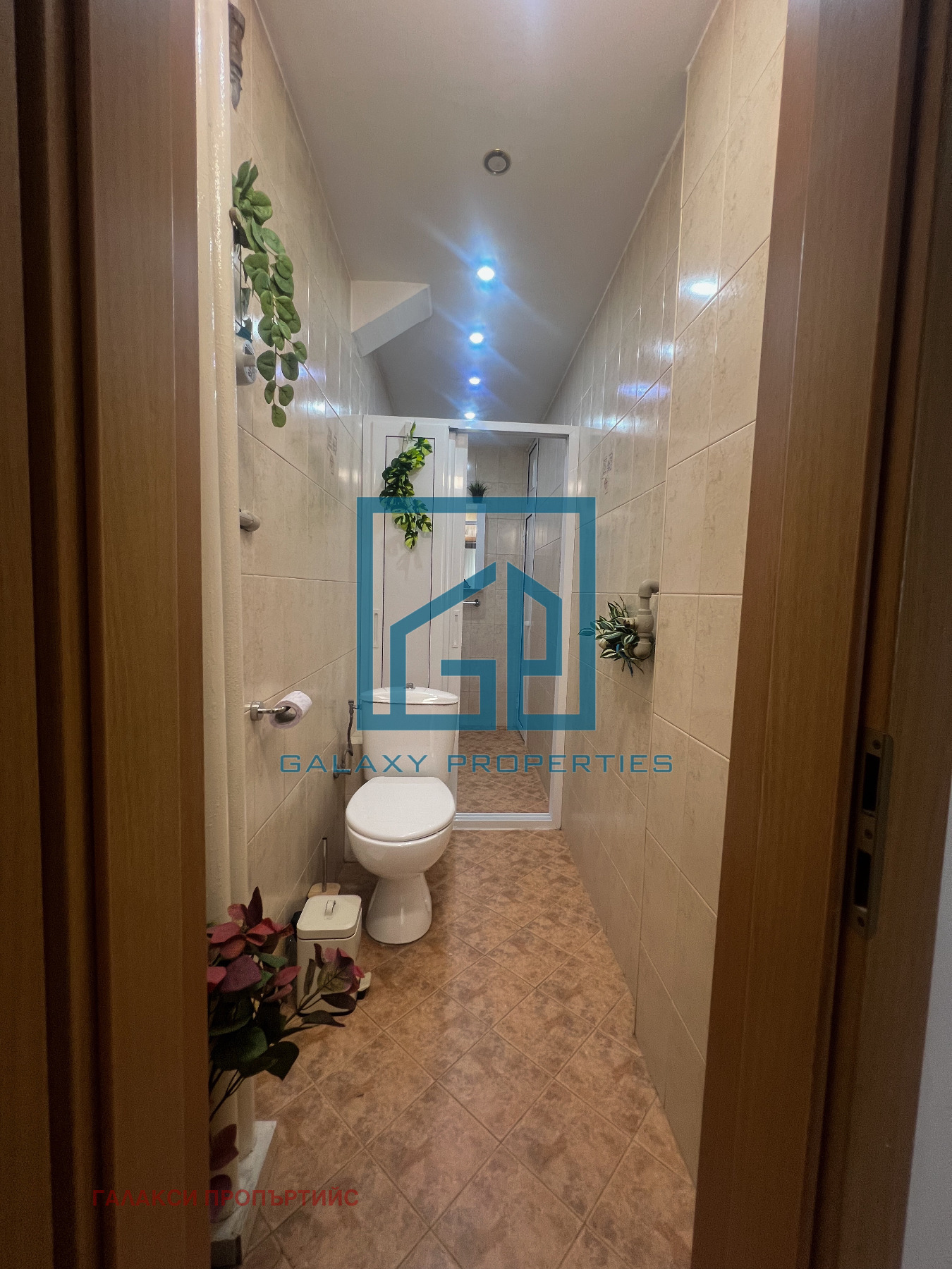 Дава под наем 3-СТАЕН, гр. София, Лозенец, снимка 15 - Апартаменти - 55603082