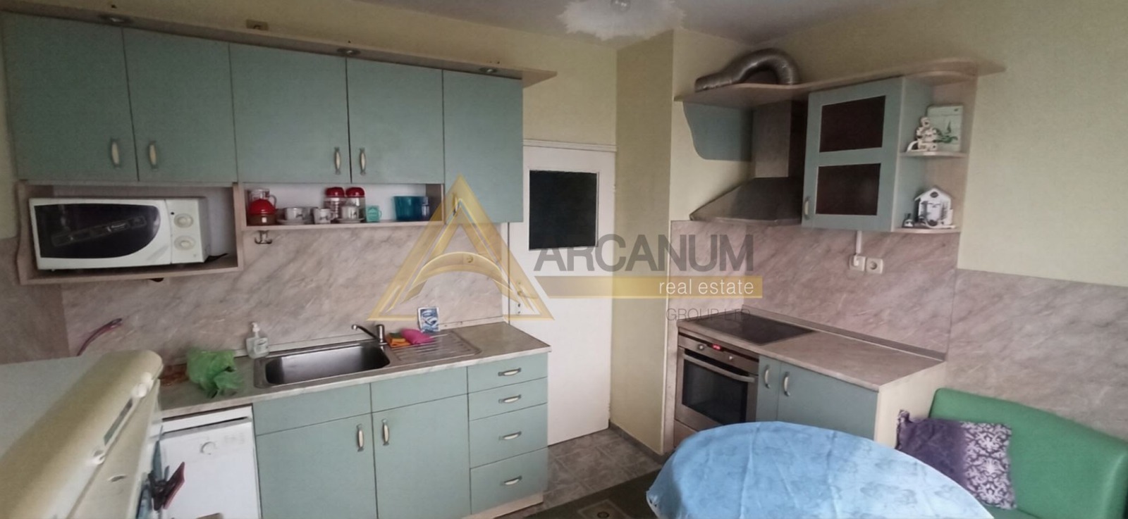 Дава под наем 4-СТАЕН, гр. Варна, Възраждане 1, снимка 3 - Апартаменти - 54228157