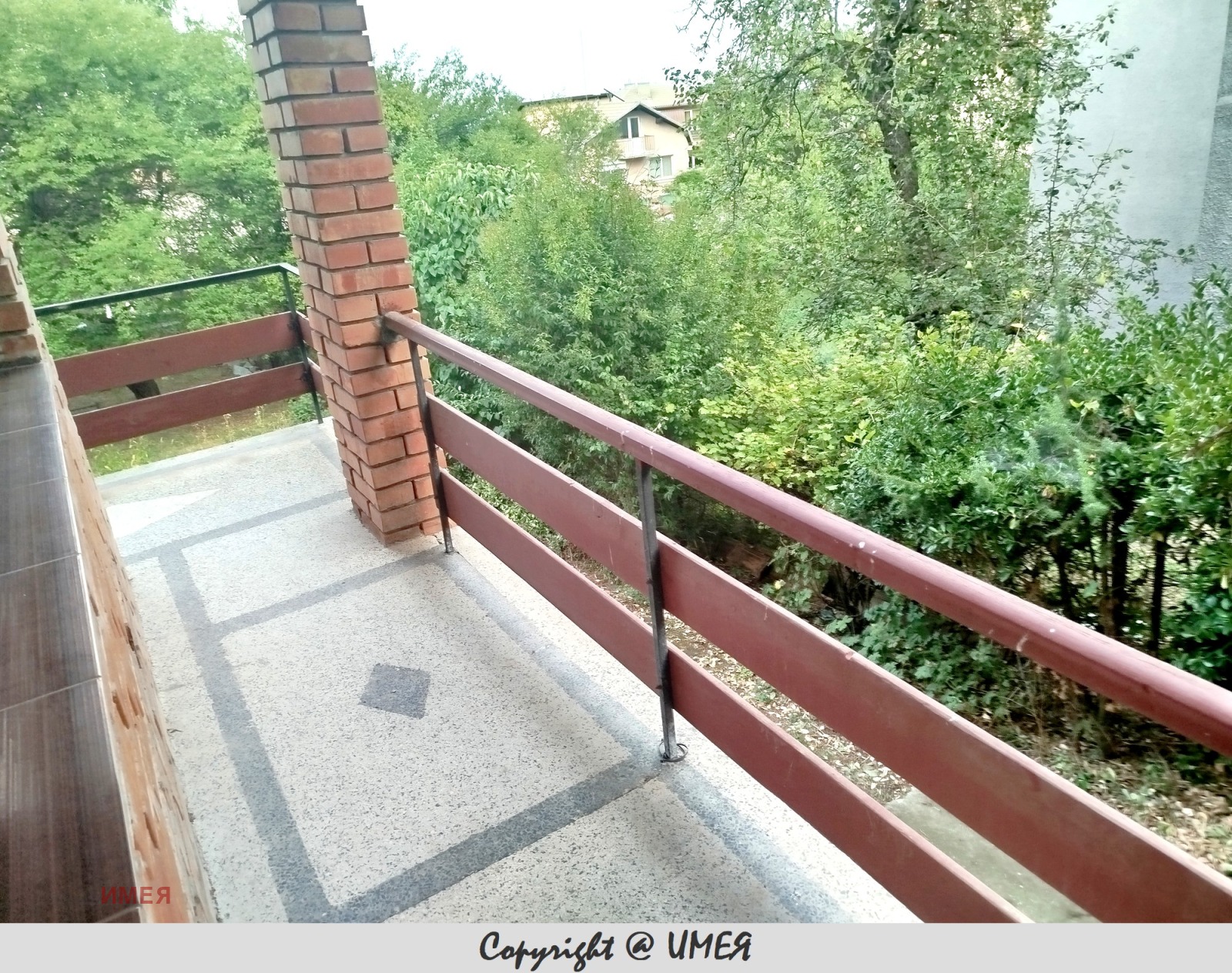 Дава под наем КЪЩА, гр. София, Симеоново, снимка 10 - Къщи - 54645962