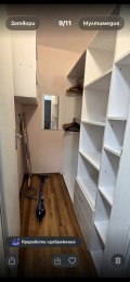 Дава под наем  2-стаен град Русе , Възраждане , 55 кв.м | 35770703 - изображение [8]