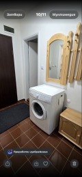 Дава под наем  2-стаен град Русе , Възраждане , 55 кв.м | 35770703 - изображение [11]