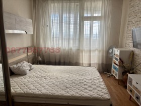 1 dormitorio Jadzhi Dimitar, Sofia