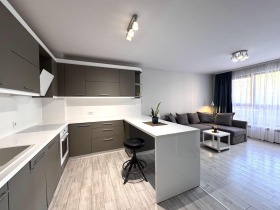 1 спальня Студентски град, София