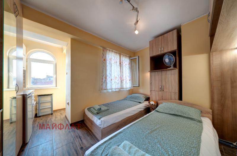 En renta  Estudio Burgas , Tsentar , 18 metros cuadrados | 89794746 - imagen [2]