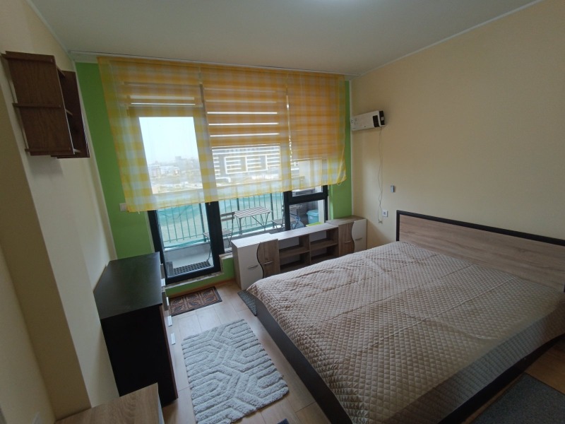 Do wynajęcia  1 sypialnia Sofia , Manastirski liwadi , 58 mkw | 51490832 - obraz [7]