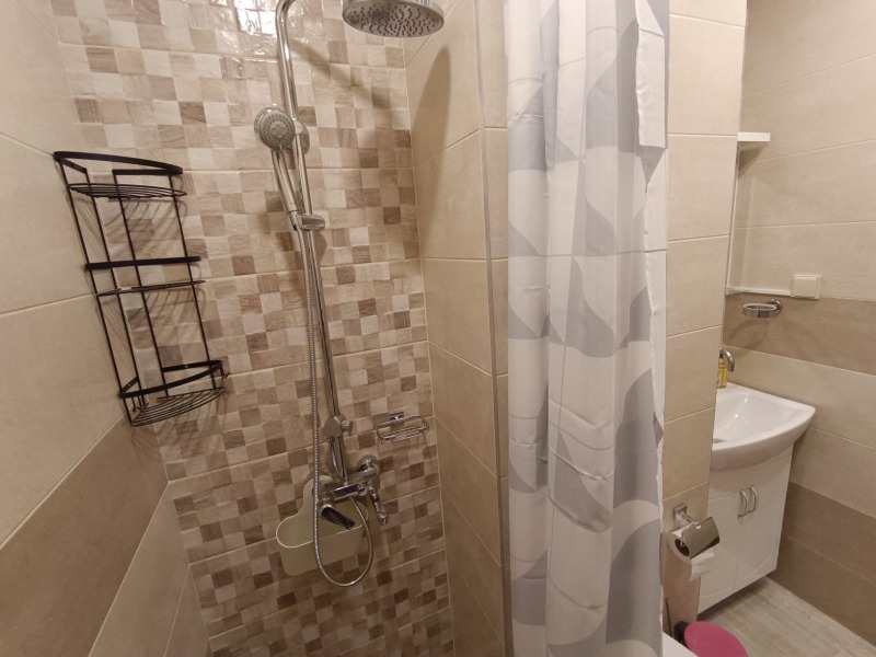 Do wynajęcia  1 sypialnia Sofia , Manastirski liwadi , 58 mkw | 51490832 - obraz [10]