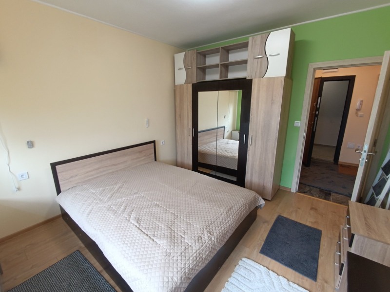 Do wynajęcia  1 sypialnia Sofia , Manastirski liwadi , 58 mkw | 51490832 - obraz [8]