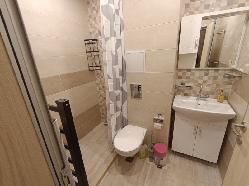 Do wynajęcia  1 sypialnia Sofia , Manastirski liwadi , 58 mkw | 51490832 - obraz [9]