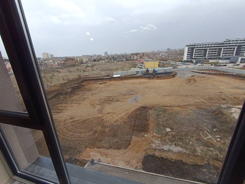 Do wynajęcia  1 sypialnia Sofia , Manastirski liwadi , 58 mkw | 51490832 - obraz [6]