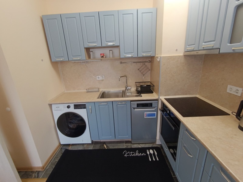 Do wynajęcia  1 sypialnia Sofia , Manastirski liwadi , 58 mkw | 51490832 - obraz [2]