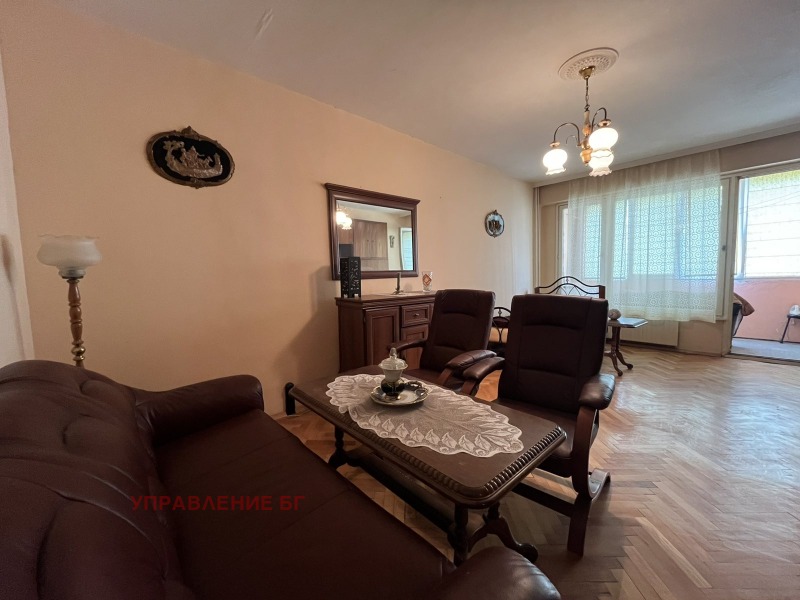 В аренду  1 спальня София , Дружба 2 , 75 кв.м | 94518483 - изображение [2]