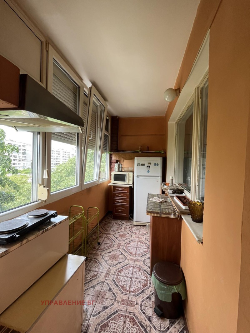 В аренду  1 спальня София , Дружба 2 , 75 кв.м | 94518483 - изображение [4]