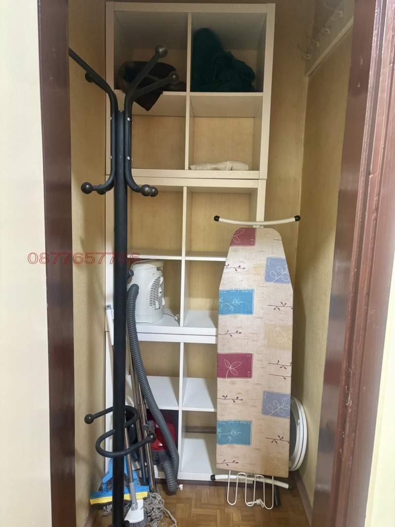 En renta  1 dormitorio Sofia , Jadzhi Dimitar , 59 metros cuadrados | 26496915 - imagen [7]