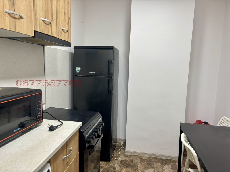 En renta  1 dormitorio Sofia , Jadzhi Dimitar , 59 metros cuadrados | 26496915 - imagen [5]