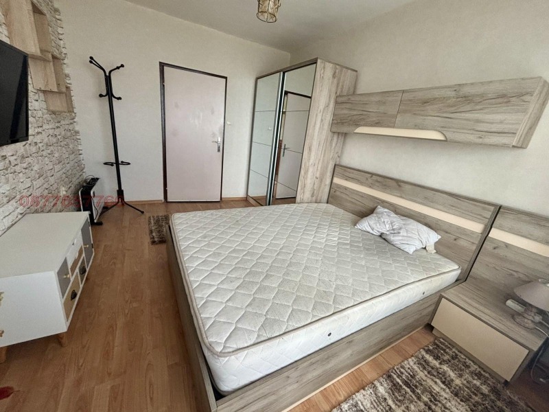 En renta  1 dormitorio Sofia , Jadzhi Dimitar , 59 metros cuadrados | 26496915 - imagen [2]