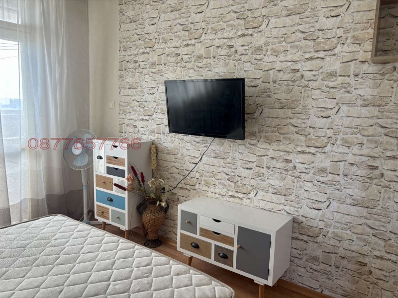 En renta  1 dormitorio Sofia , Jadzhi Dimitar , 59 metros cuadrados | 26496915 - imagen [4]