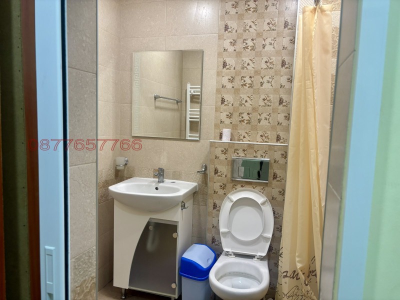 En renta  1 dormitorio Sofia , Jadzhi Dimitar , 59 metros cuadrados | 26496915 - imagen [17]