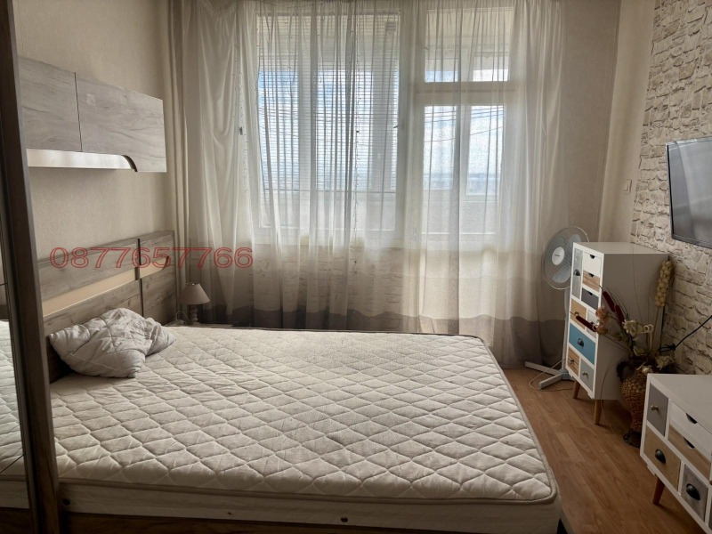 En renta  1 dormitorio Sofia , Jadzhi Dimitar , 59 metros cuadrados | 26496915