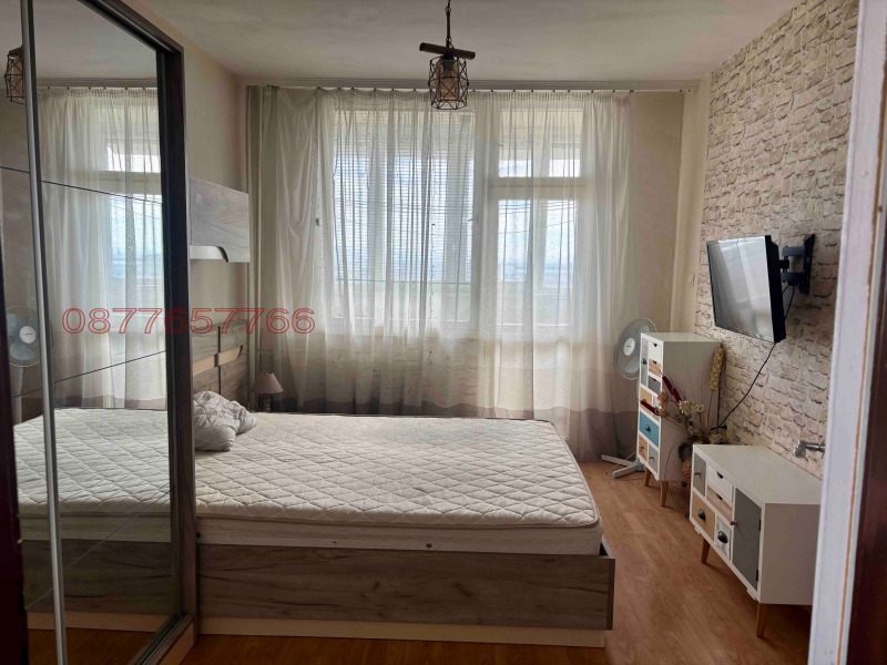 En renta  1 dormitorio Sofia , Jadzhi Dimitar , 59 metros cuadrados | 26496915 - imagen [3]