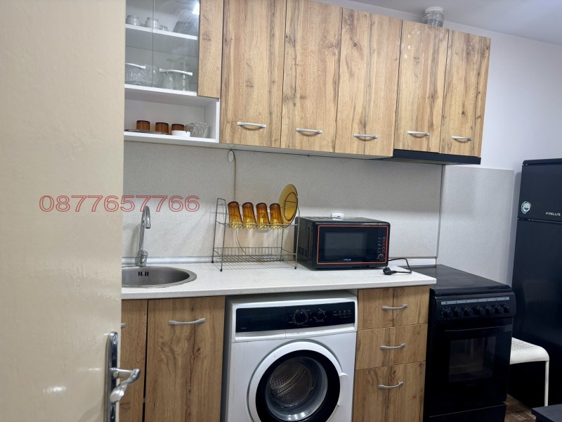 En renta  1 dormitorio Sofia , Jadzhi Dimitar , 59 metros cuadrados | 26496915 - imagen [12]
