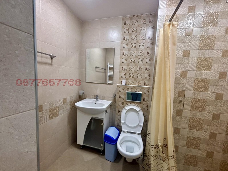 En renta  1 dormitorio Sofia , Jadzhi Dimitar , 59 metros cuadrados | 26496915 - imagen [10]