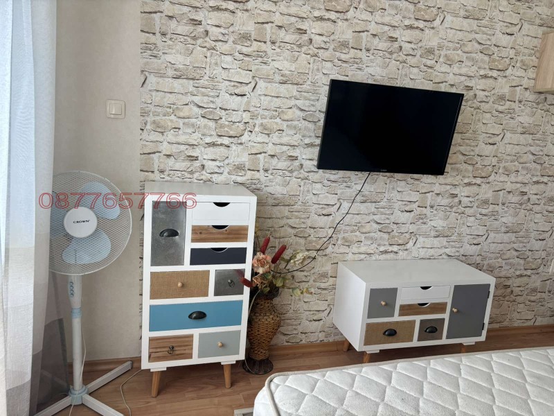En renta  1 dormitorio Sofia , Jadzhi Dimitar , 59 metros cuadrados | 26496915 - imagen [13]