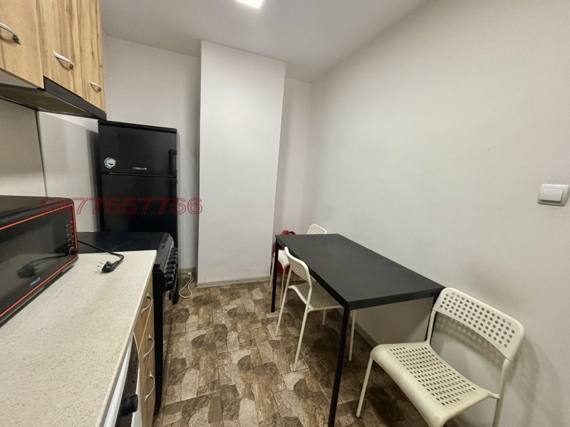 En renta  1 dormitorio Sofia , Jadzhi Dimitar , 59 metros cuadrados | 26496915 - imagen [9]