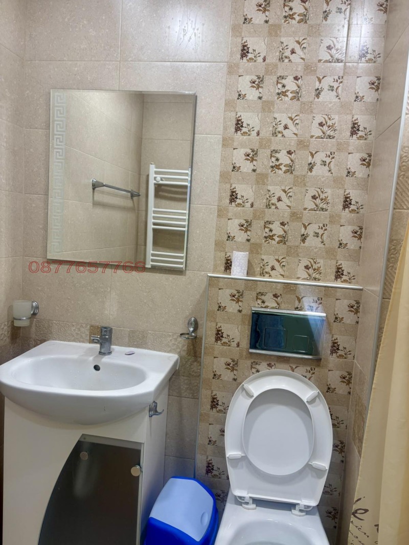 En renta  1 dormitorio Sofia , Jadzhi Dimitar , 59 metros cuadrados | 26496915 - imagen [8]